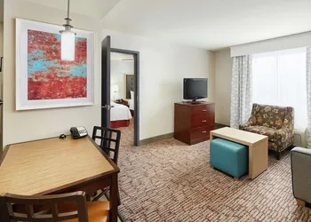 Homewood Suites by Hilton Columbus hotel thumbnail 8