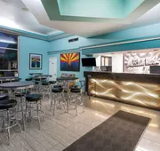 Super 8 by Wyndham Conference Center NAU/Downtown hotel detail image 3