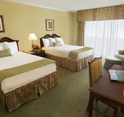 Clarion Hotel & Suites Convention Center Fredericksburg hotel detail image 3