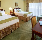 Clarion Hotel & Suites Convention Center Fredericksburg hotel detail image 5
