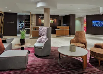 Courtyard by Marriott Flagstaff hotel thumbnail 2