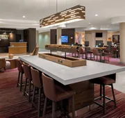 Courtyard by Marriott Flagstaff hotel detail image 4