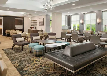 Residence Inn by Marriott Ottawa Airport hotel thumbnail 2