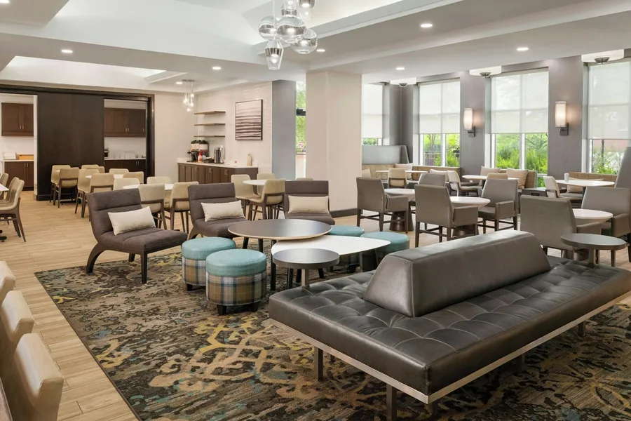 Residence Inn by Marriott Ottawa Airport hotel detail image 2
