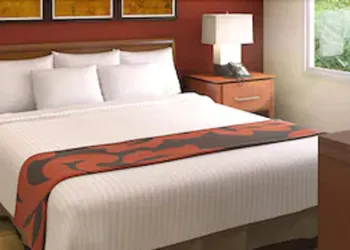 Residence Inn by Marriott Ottawa Airport hotel thumbnail 4