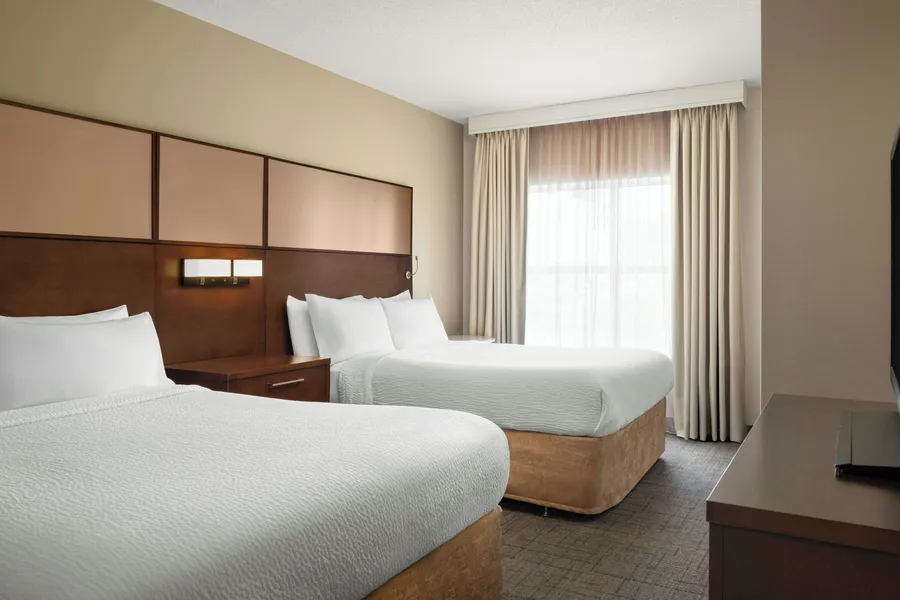 Residence Inn by Marriott Ottawa Airport hotel detail image 6