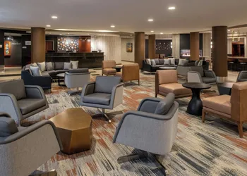 Courtyard by Marriott Carson City hotel thumbnail 2