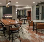 Courtyard by Marriott Carson City hotel detail image 3