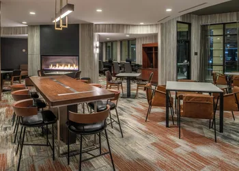 Courtyard by Marriott Carson City hotel thumbnail 3