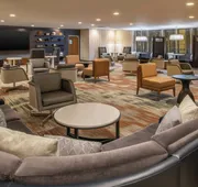 Courtyard by Marriott Carson City hotel detail image 4