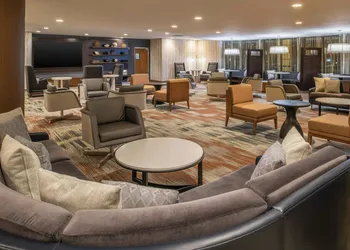 Courtyard by Marriott Carson City hotel thumbnail 4