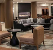Courtyard by Marriott Carson City hotel detail image 5