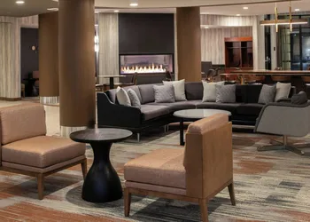 Courtyard by Marriott Carson City hotel thumbnail 5