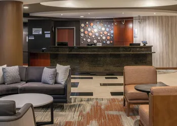 Courtyard by Marriott Carson City hotel thumbnail 6