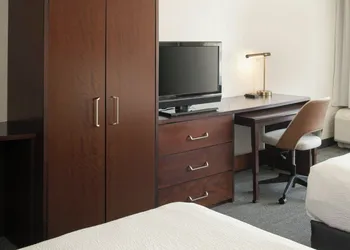 Courtyard by Marriott Carson City hotel thumbnail 7