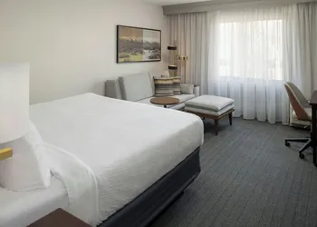 Courtyard by Marriott Carson City hotel thumbnail 8