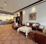 Divya Sutra Plaza and Conference Centre Calgary Airport hotel detail image 3