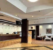 Divya Sutra Plaza and Conference Centre Calgary Airport hotel detail image 4