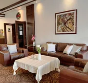 Divya Sutra Plaza and Conference Centre Calgary Airport hotel detail image 5