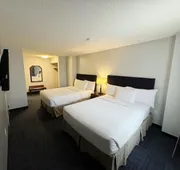 Divya Sutra Plaza and Conference Centre Calgary Airport hotel detail image 7