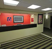 Studio 6 Corporate Extended Stay Buffalo Amherst NY hotel detail image 3