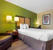 Studio 6 Corporate Extended Stay Buffalo Amherst NY hotel detail image 7