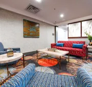 Hampton Inn Oklahoma City/Edmond hotel detail image 4