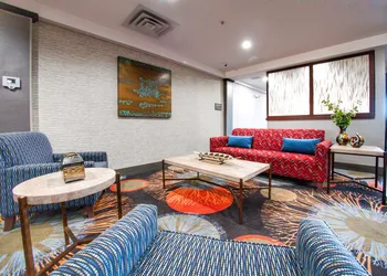 Hampton Inn Oklahoma City/Edmond hotel thumbnail 4