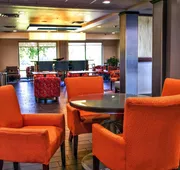 Hampton Inn Oklahoma City/Edmond hotel detail image 5