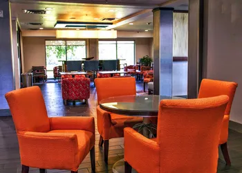 Hampton Inn Oklahoma City/Edmond hotel thumbnail 5