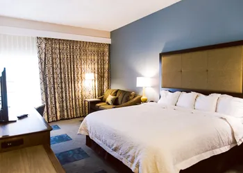 Hampton Inn Oklahoma City/Edmond hotel thumbnail 6