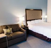Hampton Inn Oklahoma City/Edmond hotel detail image 7