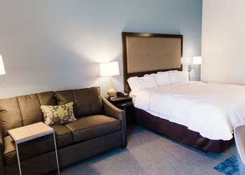 Hampton Inn Oklahoma City/Edmond hotel thumbnail 7