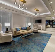 DoubleTree by Hilton Sioux City hotel detail image 3
