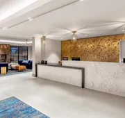 DoubleTree by Hilton Sioux City hotel detail image 4