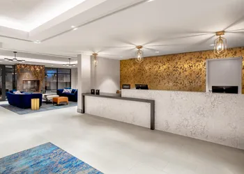 DoubleTree by Hilton Sioux City hotel thumbnail 4
