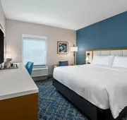 DoubleTree by Hilton Sioux City hotel detail image 5