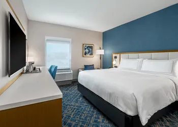 DoubleTree by Hilton Sioux City hotel thumbnail 5