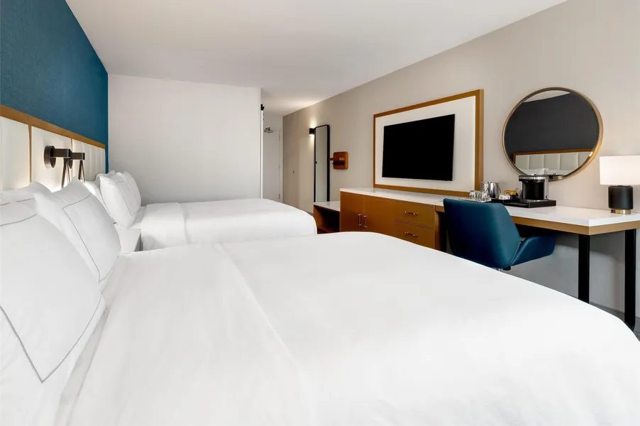 DoubleTree by Hilton Sioux City hotel detail image 6