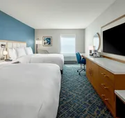 DoubleTree by Hilton Sioux City hotel detail image 7