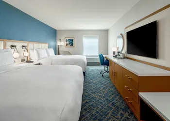 DoubleTree by Hilton Sioux City hotel thumbnail 7