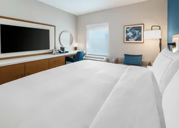 DoubleTree by Hilton Sioux City hotel thumbnail 8