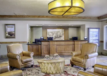 Yellowstone Park Hotel hotel thumbnail 2