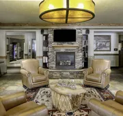 Yellowstone Park Hotel hotel detail image 3