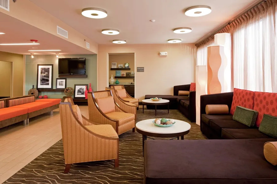 Spark by Hilton Brentwood Nashville I 65S hotel detail image 2