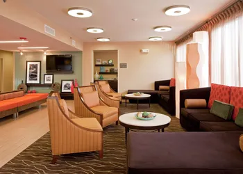 Hampton Inn Nashville/Brentwood-I-65S hotel thumbnail 2