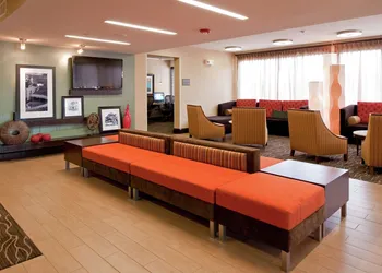 Hampton Inn Nashville/Brentwood-I-65S hotel thumbnail 3