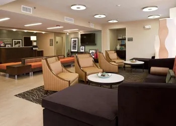 Hampton Inn Nashville/Brentwood-I-65S hotel thumbnail 5