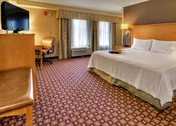 Hampton Inn Nashville/Brentwood-I-65S hotel thumbnail 7