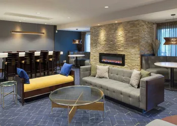 Courtyard by Marriott Buffalo Amherst/University hotel thumbnail 2